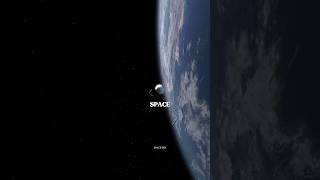 How rockets escape earth's gravity?!