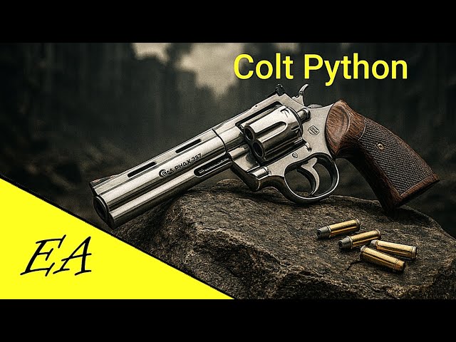 Vídeo relacionado con Enciclopedia de pistolas y revólveres (Enciclopedia básica)