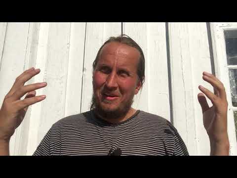 Kjære Nasjonen Norge