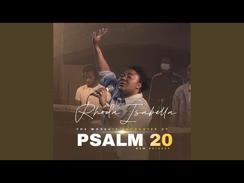 Psalm 20