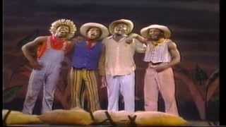 Treemonisha (part 2)