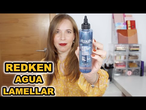 Redken Extreme Hair Mask, 250 ml video