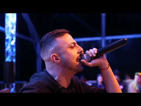 KMBRA VS J.BICKLE II CUARTOS II OLYMPUS LEVEL 2022