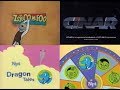 PBS Kids Program Break 2003 WNPT