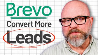 How to Use Brevo to Boost Conversions (Brevo Tutorial)