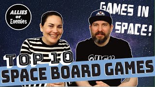 Allies or Enemies - SET video thumbnail