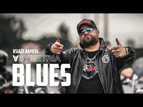 Książę Kapota - Blues (prod. Łukasz Pękacki)