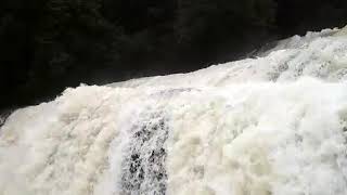 preview picture of video 'Yadur Abbi Falls'