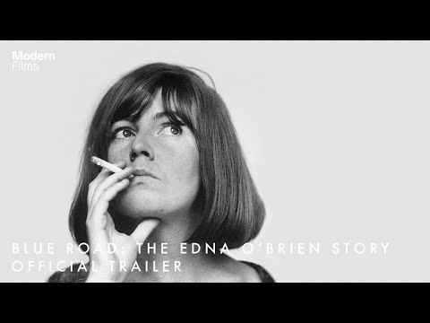 Blue Road: The Edna O'Brien Story | Official UK Trailer