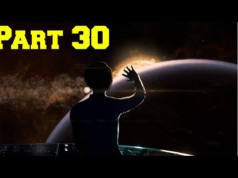 Mass Effect Andromeda Part 30 (No Commentary)