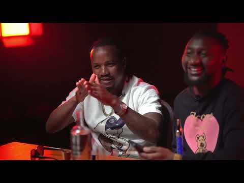 DAN LU plays TRUTH OR DRINK | MADNESS