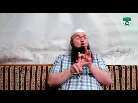 Savjet omladini - prof. Harmin Suljic