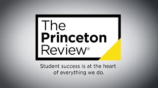 Promoting Mental Health on Campus: The Princeton Review & Ruderman Family Foundation Initiative