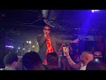Wayne Wonder – Searching / Rainbow / Cartoon / Dreamland LIVE 🔥 Dallas