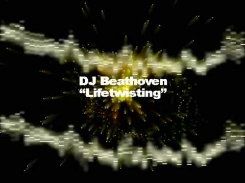 Rave: Morsdood a.k.a. DJ Beathoven - Lifetwisting
