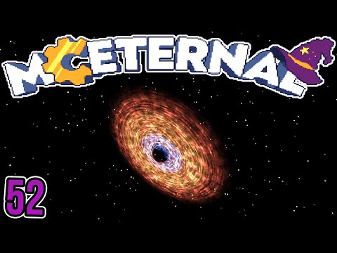 Minecraft Eternal Ep. 52 - The Moon
