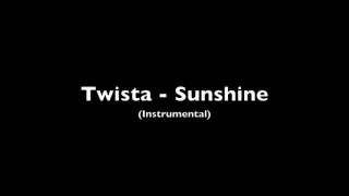 Twista - Sunshine (Instrumental)