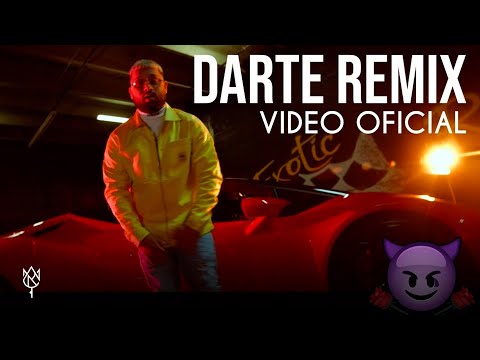 Alex Rose - Darte Remix (Video Oficial) Video