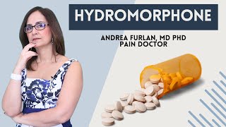#181 The Truth About Hydromorphone (Dilaudid)