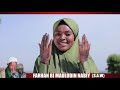 FARHAN BI MAULUDIN NABIY S A W