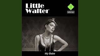 Evans Shuffle (feat. Muddy Waters)