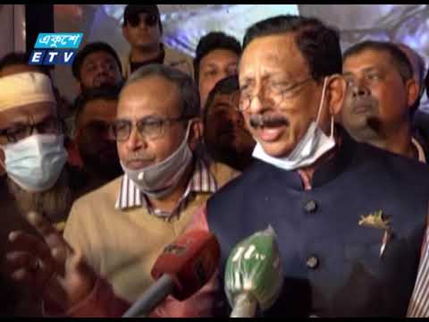 চট্টগ্রামকে আধুনিক শহরে পরিণত করার অঙ্গীকার নব নির্বাচিত মেয়রের | ETV News