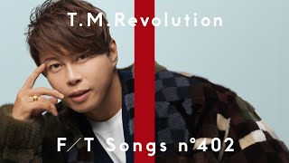 [閒聊] TFT T.M.Revolution - WHITE BREATH