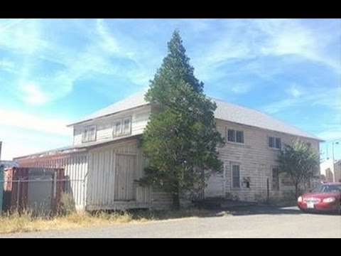 WSCAT Commissary Project Video Sept 2016