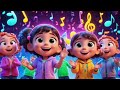 Clap To The Beat Tap Your Feet Musical Movement Song Rhythm Action Rhyme For Toddlers