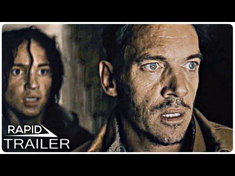 The Survivalist Trailer Starring Jonathan Rhys Meyers and John Malkovic