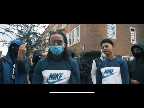 (y73) Zaf_G x Cizri - Ghana (prod. By Rudez Beats)