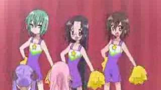 Download lagu Lucky Star - Doraemon No Uta mp3
