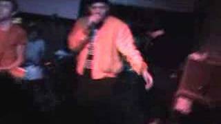 Junior Senior &quot;Good Girl, Bad Boy&quot; Live @ SxSw 2007