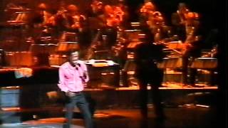 Sammy Davis Jr. - The Birth of the Blues