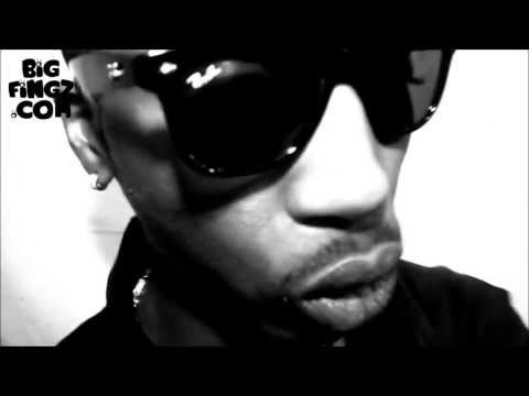 BigFingz.com - Tints (H.O.O.D Fellaz) #Freestyle @BigFingz_TV