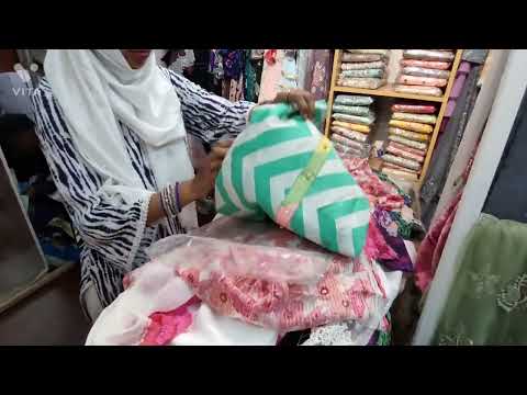 Pre Ramadan Sale|Beautifull Designs|Cotton Dress Material|wholesale