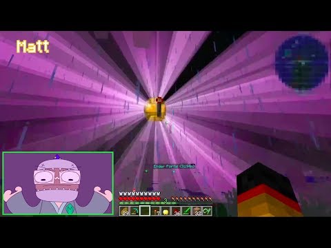 Mini-Matt's Resurrection - AH Animated & Source