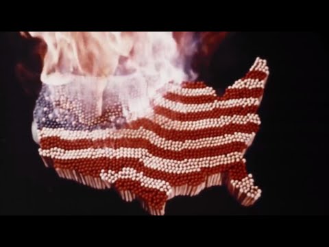 TOP 100 SCARIEST PUBLIC SERVICE ANNOUNCEMENTS - USA (Pt. 1)