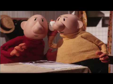 Sąsiedzi E 01- Monterzy Fachowcy