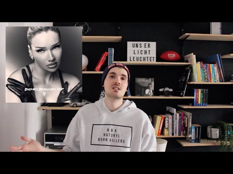 Shirin David - Bitches brauchen Rap - Review