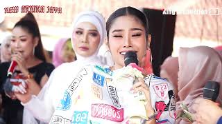 Download lagu Pemuda idaman - Anik arnika feat pak lucki hakim Desa rambatan kulon( bangkir) 02 oktober 2022 mp3