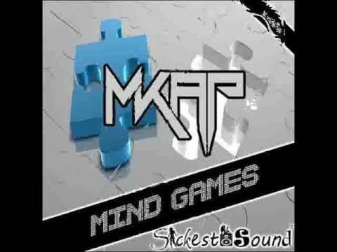 MKAP - Mind Games ( original mix )
