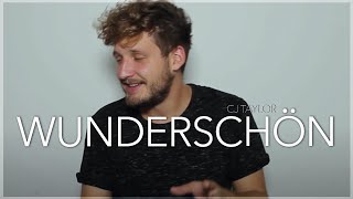 CJ Taylor - Wunderschön (aberANDRE Cover)