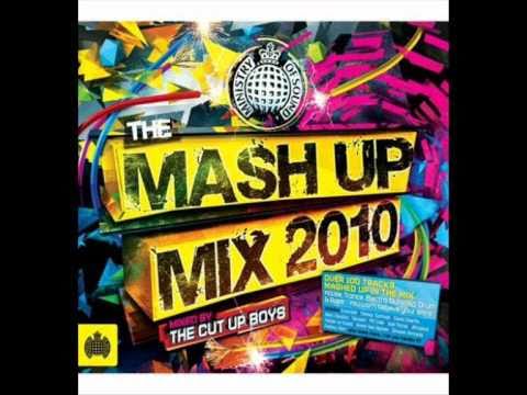 Wildeboys/Jordan Rivera & Shereetha Campbell - Rawkuss/Praise The One