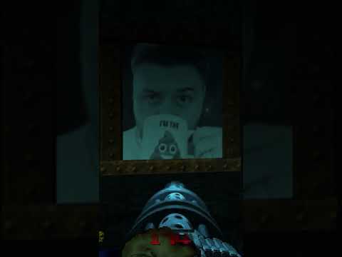 DOOM 64 RELOADED | The Greatest DOOM 64 Secret of All Time!