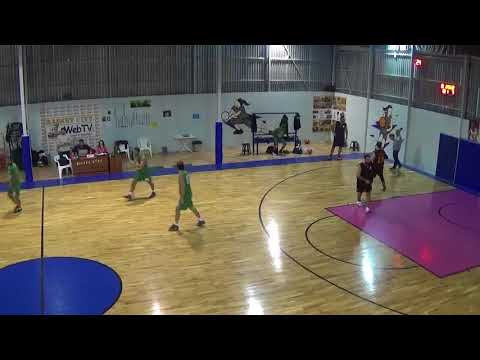 SUPERIOR LEAGUE RAZORS - THE BALL HOG 51-57