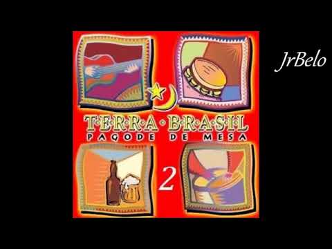 Terra Brasil - Mel, mamão com açúcar (Boca Nervosa)