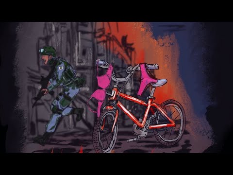 Zachar "Oni mają telefony" (Official Lyric Video)