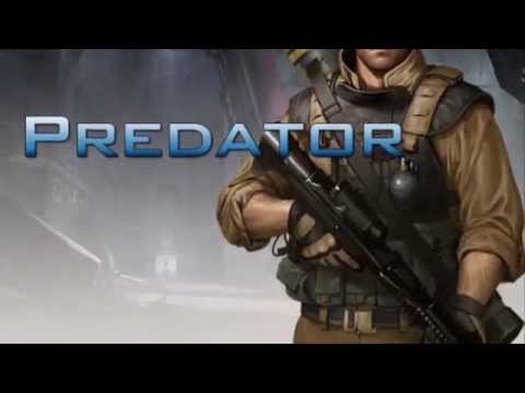 Metal Reaper Predator Play Movie