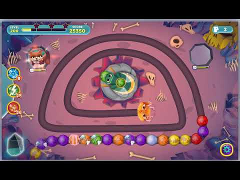 Viola s Quest Level 200 no Booster by Michi G